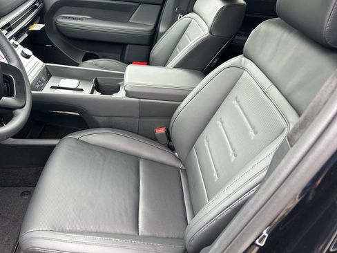 New 2026 Hyundai Santa Fe Calligraphy FWD image 16