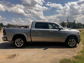 Used 2022 RAM 1500 Limited AWD/4WD video 1