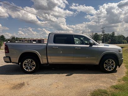 Used 2022 RAM 1500 Limited