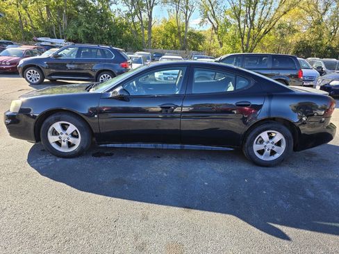 Used 2007 Pontiac Grand Prix image 5