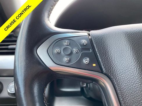 Used 2019 Chevrolet Tahoe LT AWD/4WD image 21