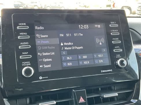 Used 2023 Toyota Camry SE image 20