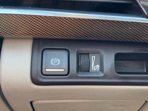 Used 2018 Cadillac CT6 Luxury image 16