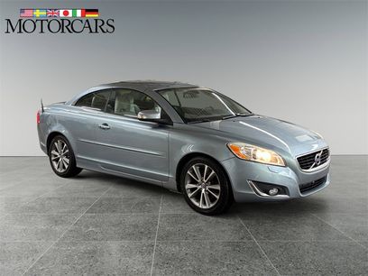 Used 2013 Volvo C70 T5