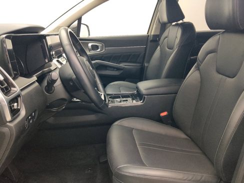Used 2021 Kia Sorento SX AWD/4WD image 17