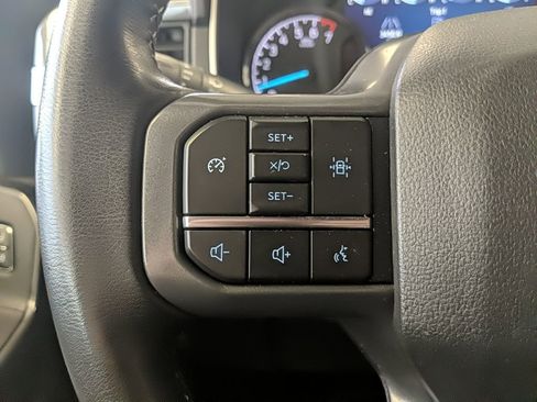 Certified 2023 Ford F150 XLT w/ Equipment Group 302A High image 15