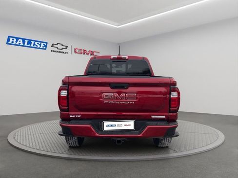 New 2026 GMC Canyon Elevation w/ Convenience Package image 4