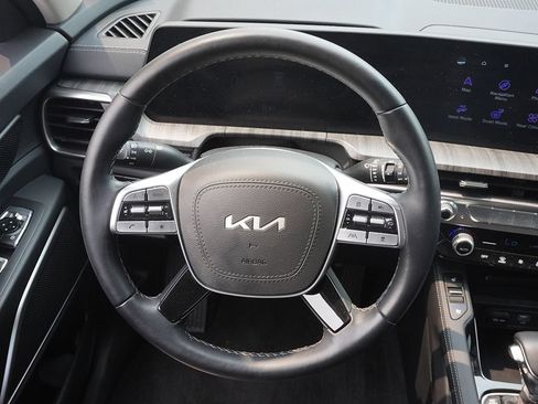 Used 2024 Kia Telluride EX AWD/4WD image 51
