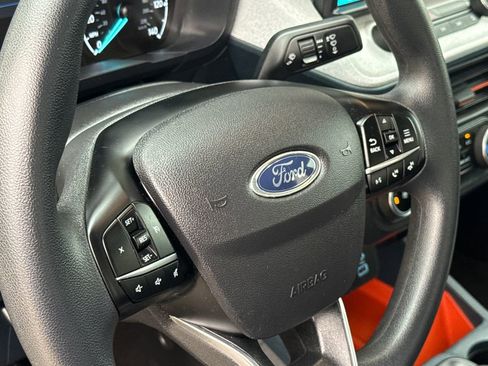 Used 2024 Ford Maverick XLT image 30