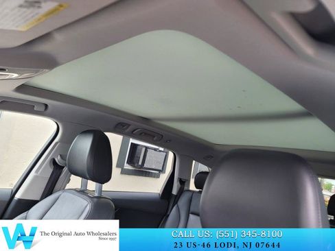 Used 2018 Audi Q7 3.0T Premium Plus w/ Premium Plus Package AWD/4WD image 12