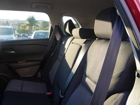 New 2026 Nissan Rogue SV image 19