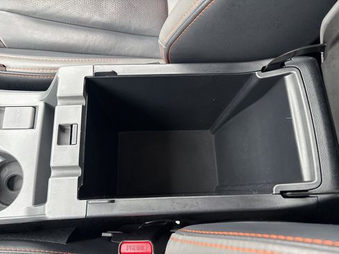 Used 2024 Subaru Crosstrek 2.5i Limited image 30