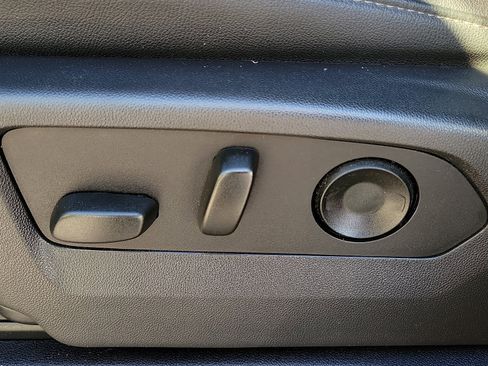 Used 2024 Chevrolet Silverado 2500 LTZ w/ LTZ Premium Texas Edition image 13