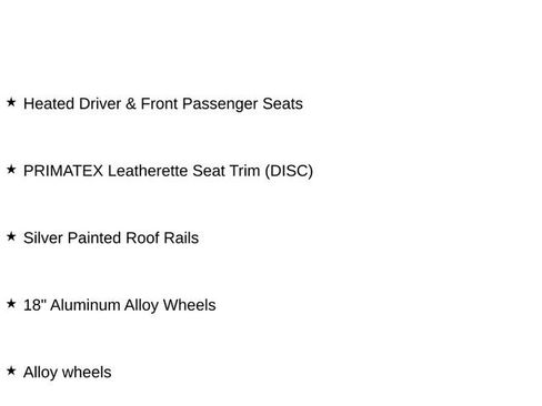 Used 2023 Nissan Rogue SV w/ SV Premium B Package image 3