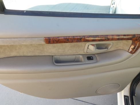 Used 1997 Volvo 960 Sedan image 59