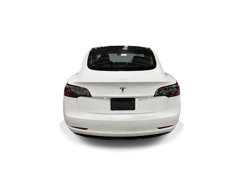 Certified 2023 Tesla Model 3 Standard Range RWD image 5
