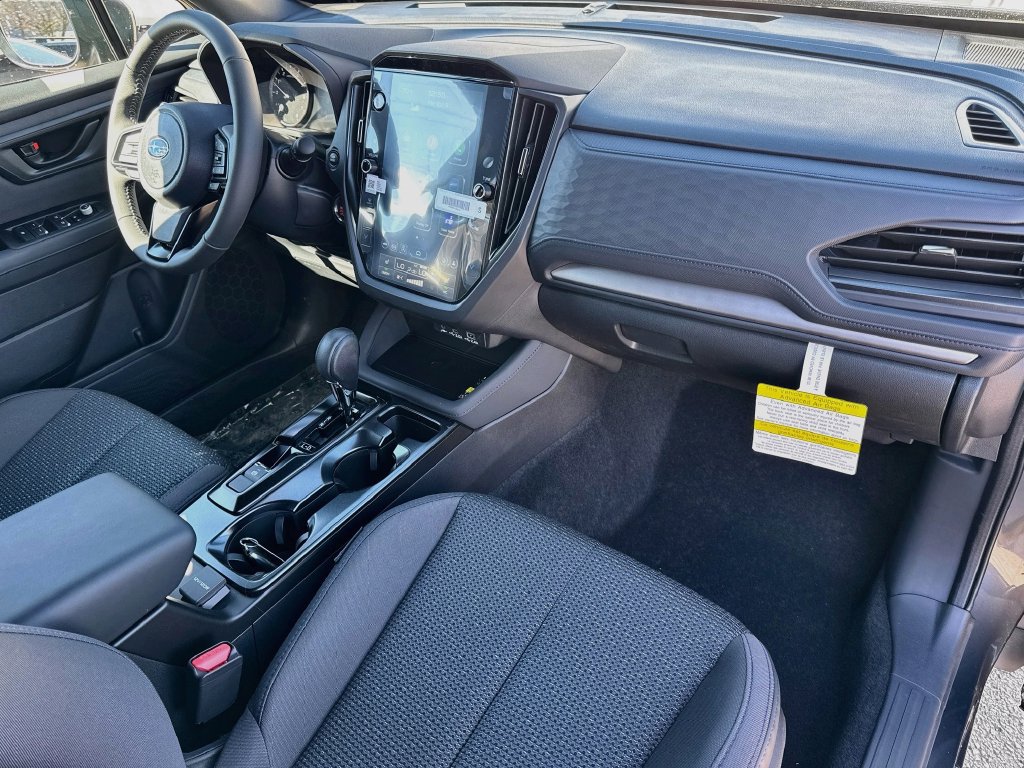 Used 2026 Subaru Forester Premium AWD/4WD image 40