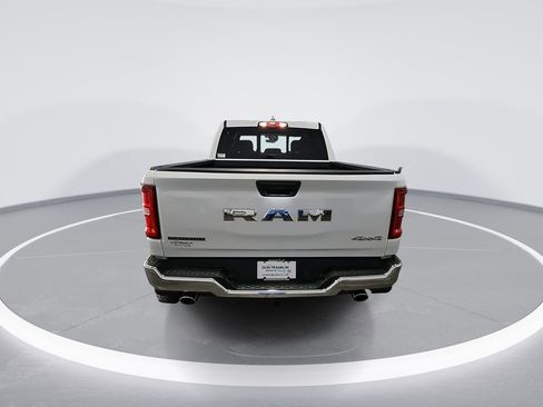 New 2026 RAM 1500 Big Horn image 7