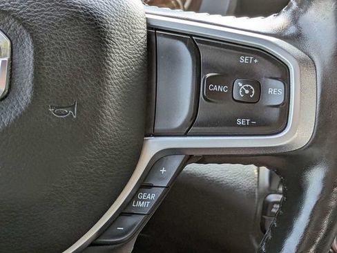 Used 2019 RAM 1500 Big Horn AWD/4WD image 26