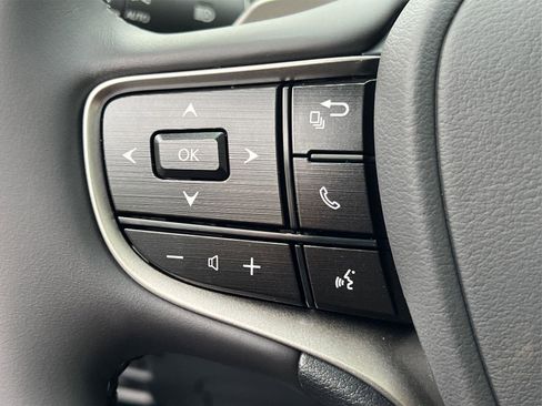 New 2025 Lexus ES 350 ES 350 image 19