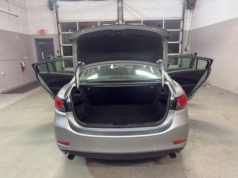 Used 2014 MAZDA MAZDA6 Touring image 11