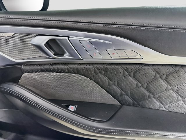 Used 2023 BMW M8 Competition w/ M Carbon Exterior Package AWD/4WD image 28