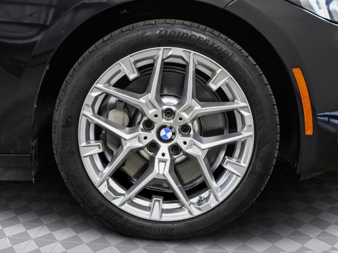 Used 2025 BMW 330i Sedan image 30