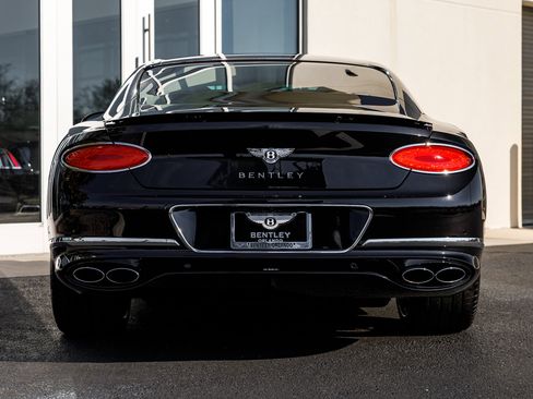 Used 2023 Bentley Continental GT Azure image 13