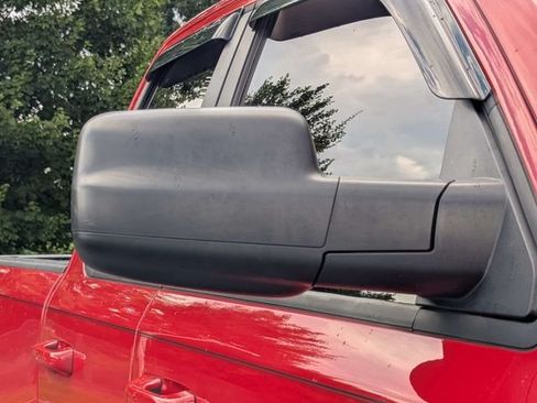 Used 2022 RAM 1500 Big Horn RWD image 14