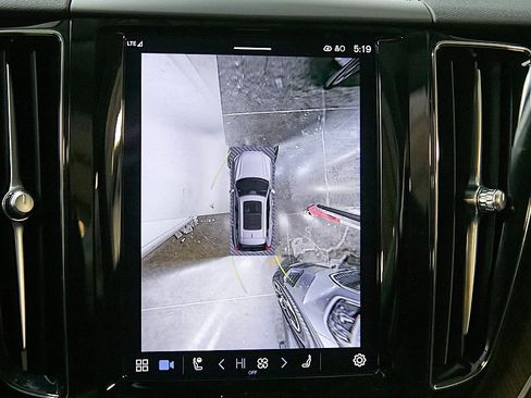 Certified 2023 Volvo XC60 T8 Plus w/ Climate Package image 30