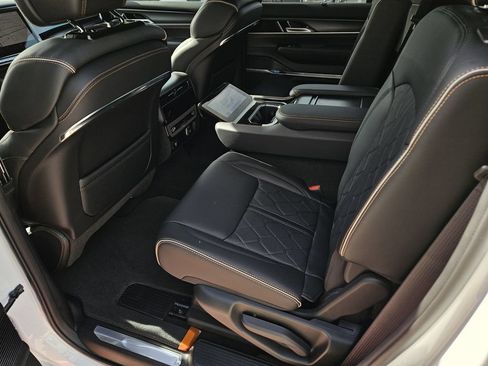 New 2026 Jeep Grand Wagoneer L Summit AWD/4WD image 14