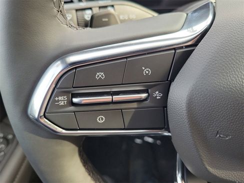 New 2026 Chevrolet Suburban Z71 w/ Z71 Off-Road Package image 5