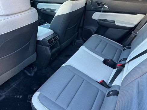 New 2026 Honda Prologue Eco image 9