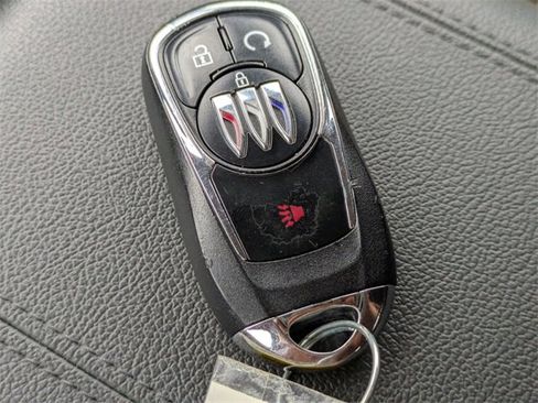 Used 2024 Buick Encore GX Sport Touring w/ Comfort Package image 33