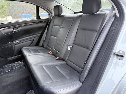 Used 2013 Mercedes-Benz S 550 S 550 image 42