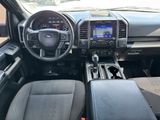 Used 2020 Ford F150 XLT w/ Equipment Group 302A Luxury image 5