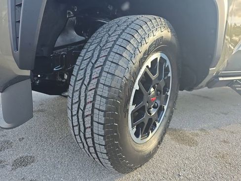 New 2026 Toyota Tacoma TRD Off-Road image 32