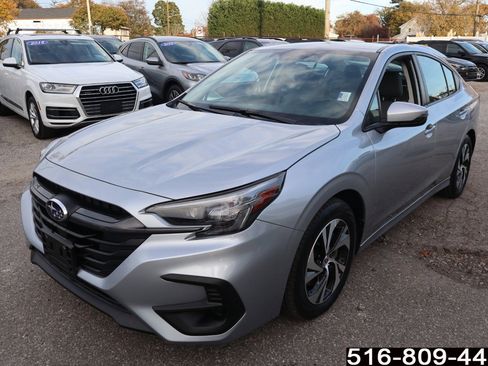 Used 2023 Subaru Legacy Premium image 8