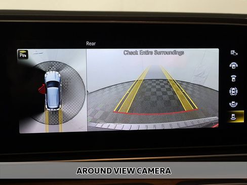 Used 2021 Mercedes-Benz GLE 350 4MATIC image 6