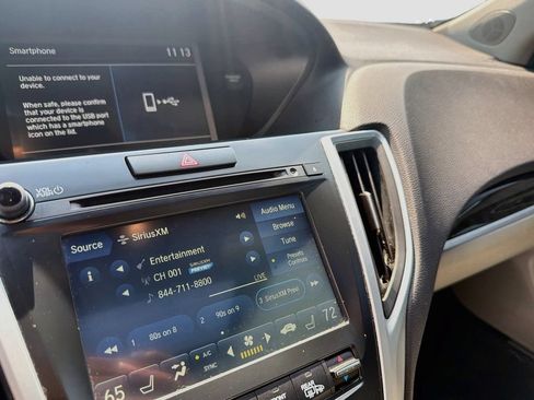 Used 2018 Acura TLX FWD image 13