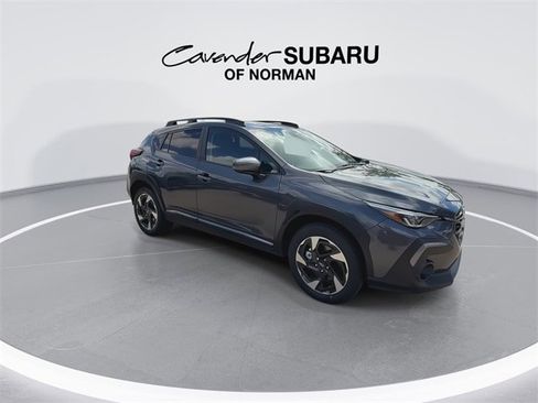 New 2025 Subaru Crosstrek 2.5i Limited w/ Crosstrek Mirror Package image 6