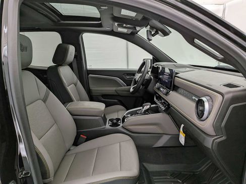 New 2026 Chevrolet Colorado ZR2 w/ ZR2 Bison Edition image 26