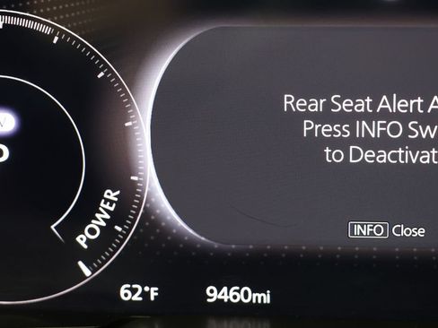 Used 2025 MAZDA CX-70 Plug-In Hybrid w/ Premium Plus AWD/4WD image 19