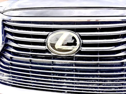 Used 2015 Lexus ES 350 w/ Premium Package FWD image 36