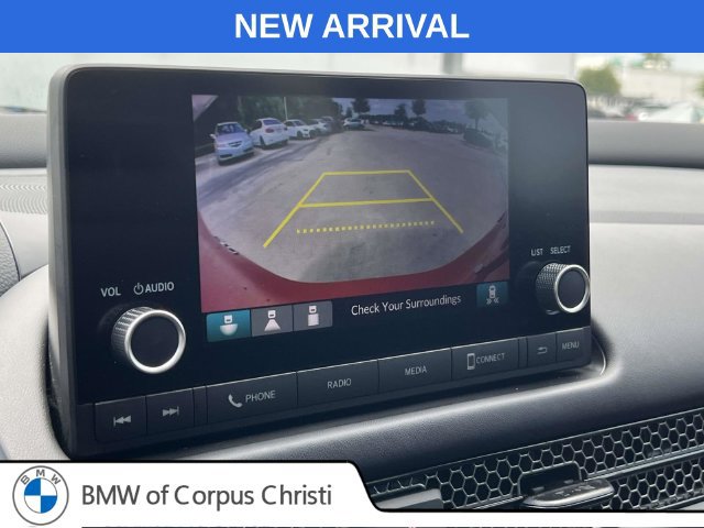Used 2025 Honda HR-V Sport image 20