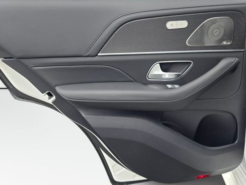 New 2026 Mercedes-Benz GLE 450 4MATIC Coupe image 19
