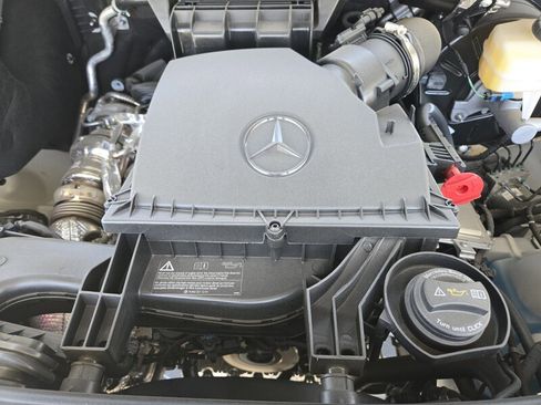 New 2025 Mercedes-Benz Sprinter 2500 image 22