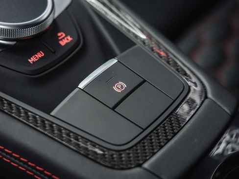 Used 2020 Audi TT RS image 60