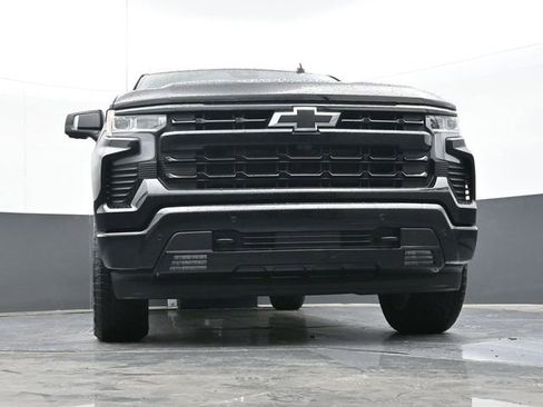 New 2026 Chevrolet Silverado 1500 RST image 53