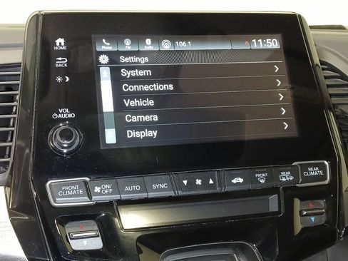 Used 2021 Honda Odyssey EX-L image 27